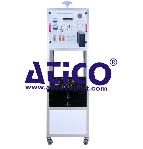 DME System Trainer